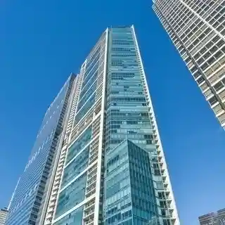 Lakeshore East's Prize