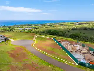 Aepo Nei Homesite with Amazing Views