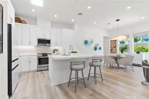 Stunning Single-Story Retreat