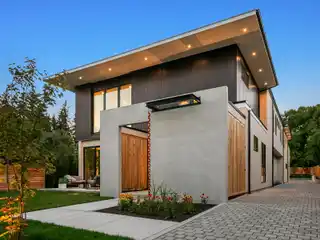 Sophisticated Design with Cutting-Edge Technology