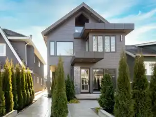 Unparalleled Craftsmanship in East Vancouver