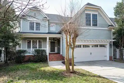 Spacious Home in a Sought-after Subdivision