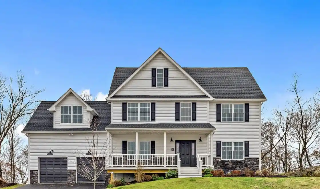 Luxurious Home Is To-be-built