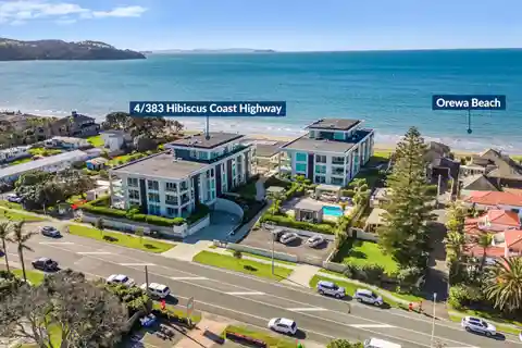 Ultimate in Luxury and Lifestyle at Ocean Point