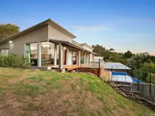 Executive Multi-Level Home with Stunning Views