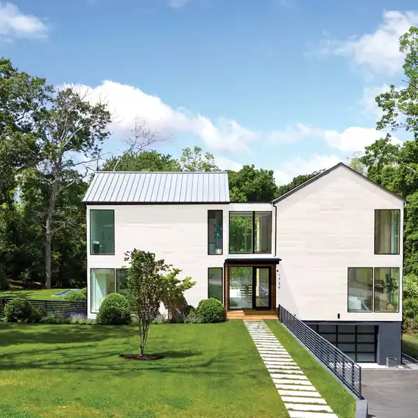 EXQUISITE NEW SAG HARBOR CONSTRUCTION