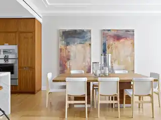 Residential