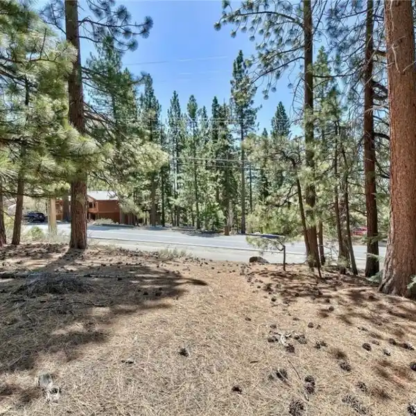 BUILD YOUR DREAM HOME IN INCLINE VILLAGE