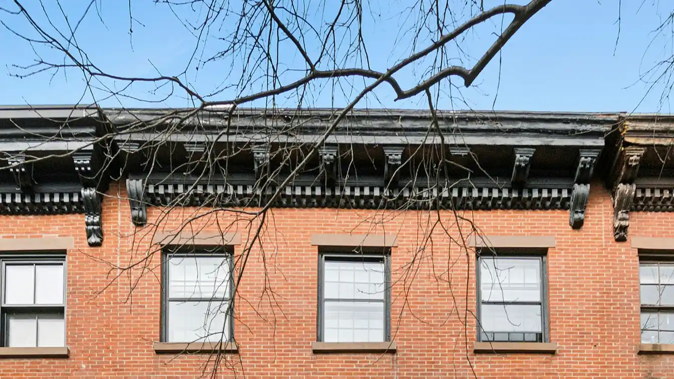 Cobble Hill 25-foot Townhouse