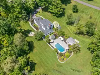 Move-in Ready Home on a Tranquil Lot