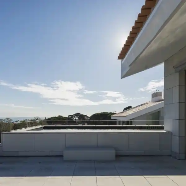 PENTHOUSE DUPLEX APARTMENT IN A PRESTIGIOUS LOCATION