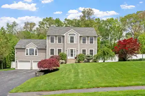 Renovated Beverly Hills Colonial with Saltwater Pool