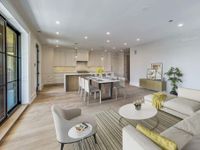 REMARKABLY SPACIOUS SIMPLEX RESIDENCE