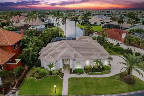 Exquisite Custom Home in Gulf Harbour Yacht & Country Club