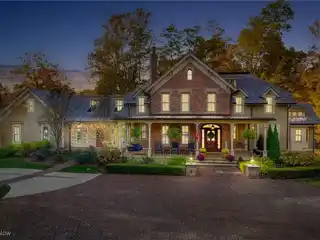 Special Property in the Center of the Village of Chagrin Falls