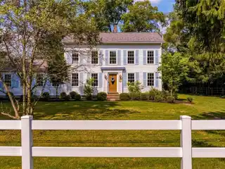 Charming and Luxurious Country Estate