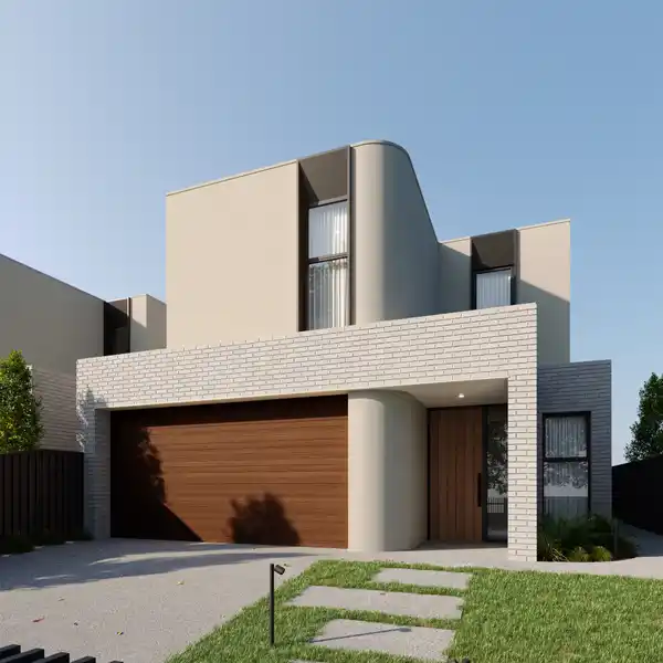 DYNAMIC ARCHITECTURAL CREATION