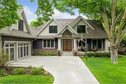 Spacious Home Near Lake and Trails