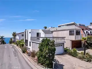 Rare Ocean View Opportunity