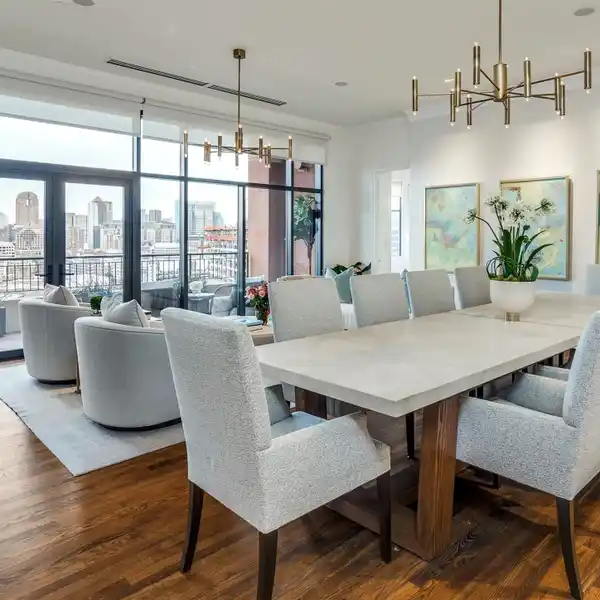 BEAUTIFULLY REMODELED THREE BEDROOM CONDO