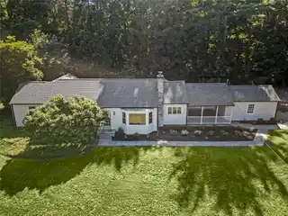 Beautifully Updated Ranch Home