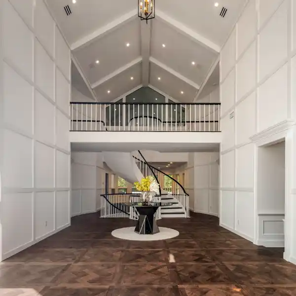 TIMELESS ESTATE ON NEARLY FOUR ACRES