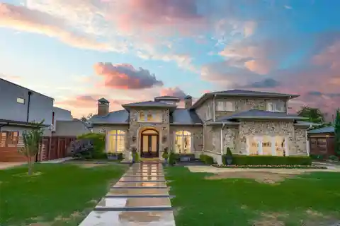 Radiant Luxury Home in a Desired Neighborhood