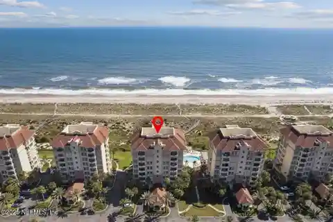 Exquisite Oceanfront Carlton Dunes Villa