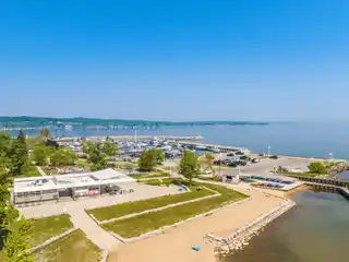Luxury Downtown Condo with Fabulous Views