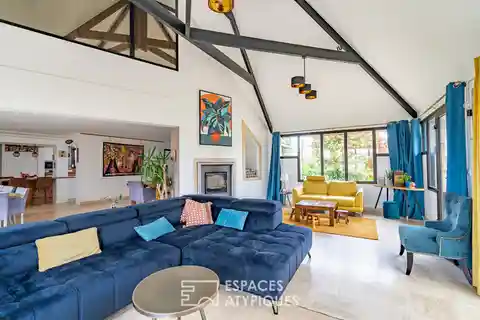 Seaside Living Steps to Sandy Beach