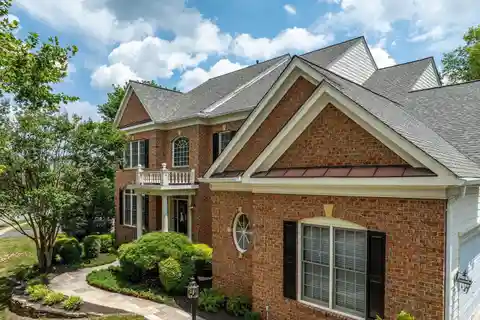 Family Dream Home in Leesburg