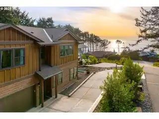 Unique Blend of Luxury and Nature
