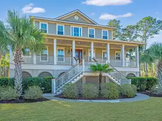 Award-Winning Custom Home