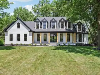 Impeccable Brick Cape in the Estates of Westlake
