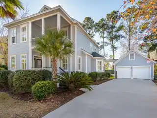 Newly and Thoughtfully Renovated Home