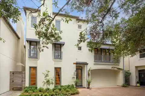 Gorgeous Highland Village Luxury Home