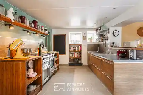 Charming Village House in an Exceptional Location
