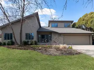 Meticulously Maintained Ranch-style Home