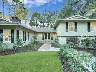 Renovated Coastal Residence with Sun-Filled Open Layout