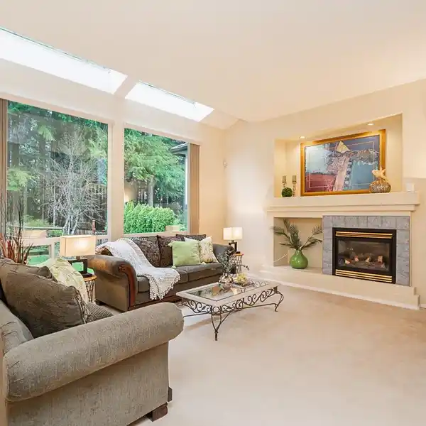 BEAUTIFULLY DESIGNED CUSTOM HOME IN WESTWOOD PLATEAU