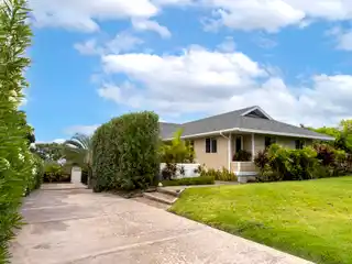 Thoughtfully Updated Home in a Peaceful Setting