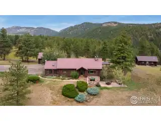 Back Home Acres - 31-Acre Mountain Horse Property
