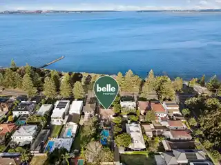 Expansive Parcel with Endless Potential