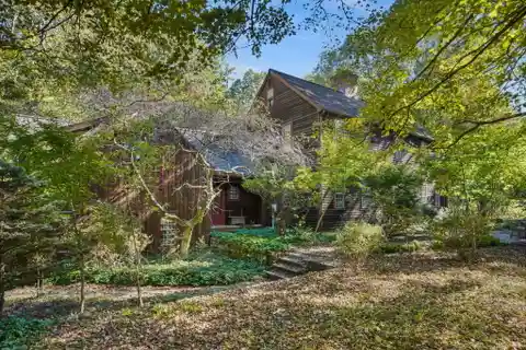 Timeless Home in Coveted Nod Hill