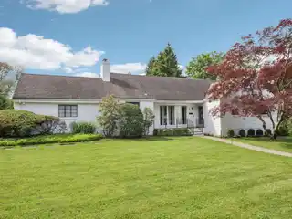 Pristine Completely Renovated Sun-filled Home