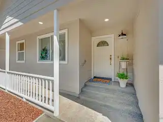 Single-Level Living on 4.5 Acres