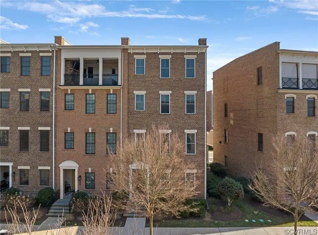 Elevated Living in Greengate