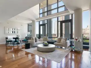 Elevated Living in the Heart of Tribeca