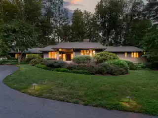 Move-In Ready Home Offering Refined Living