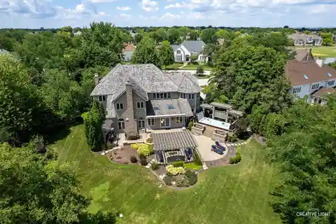 Custom-Built Stunner on a Show-Stopping Lot
